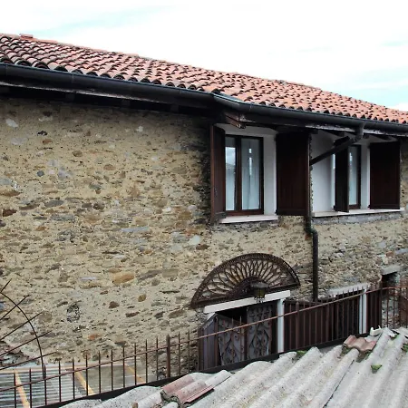 Дом отдыха Locazione Turistica Buona Speranza