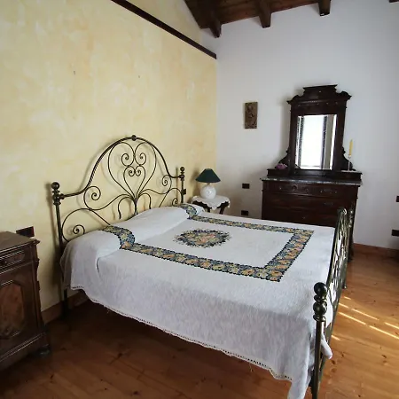 Дом отдыха Locazione Turistica Buona Speranza
