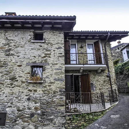 Locazione Turistica Buona Speranza * Стреза