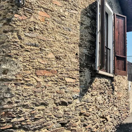 Locazione Turistica Buona Speranza Дом отдыха *