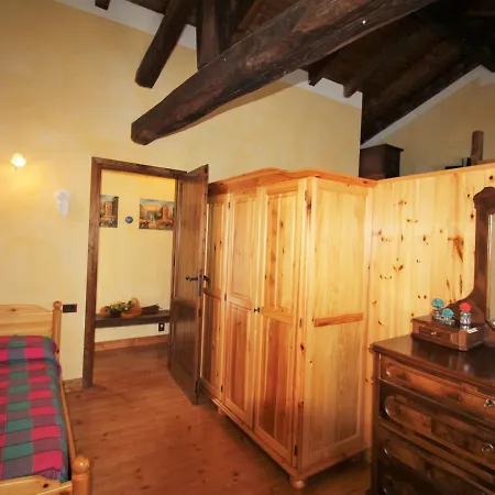 Locazione Turistica Buona Speranza Дом отдыха
