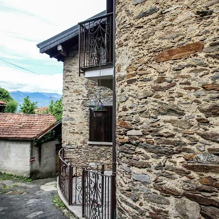 Дом отдыха Locazione Turistica Buona Speranza *
