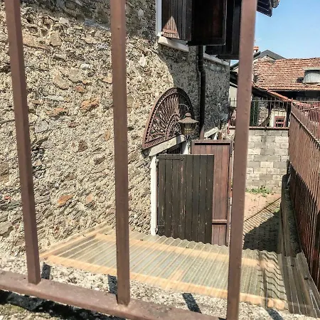 Locazione Turistica Buona Speranza Дом отдыха