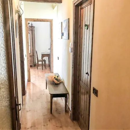 Дом отдыха Locazione Turistica Buona Speranza *